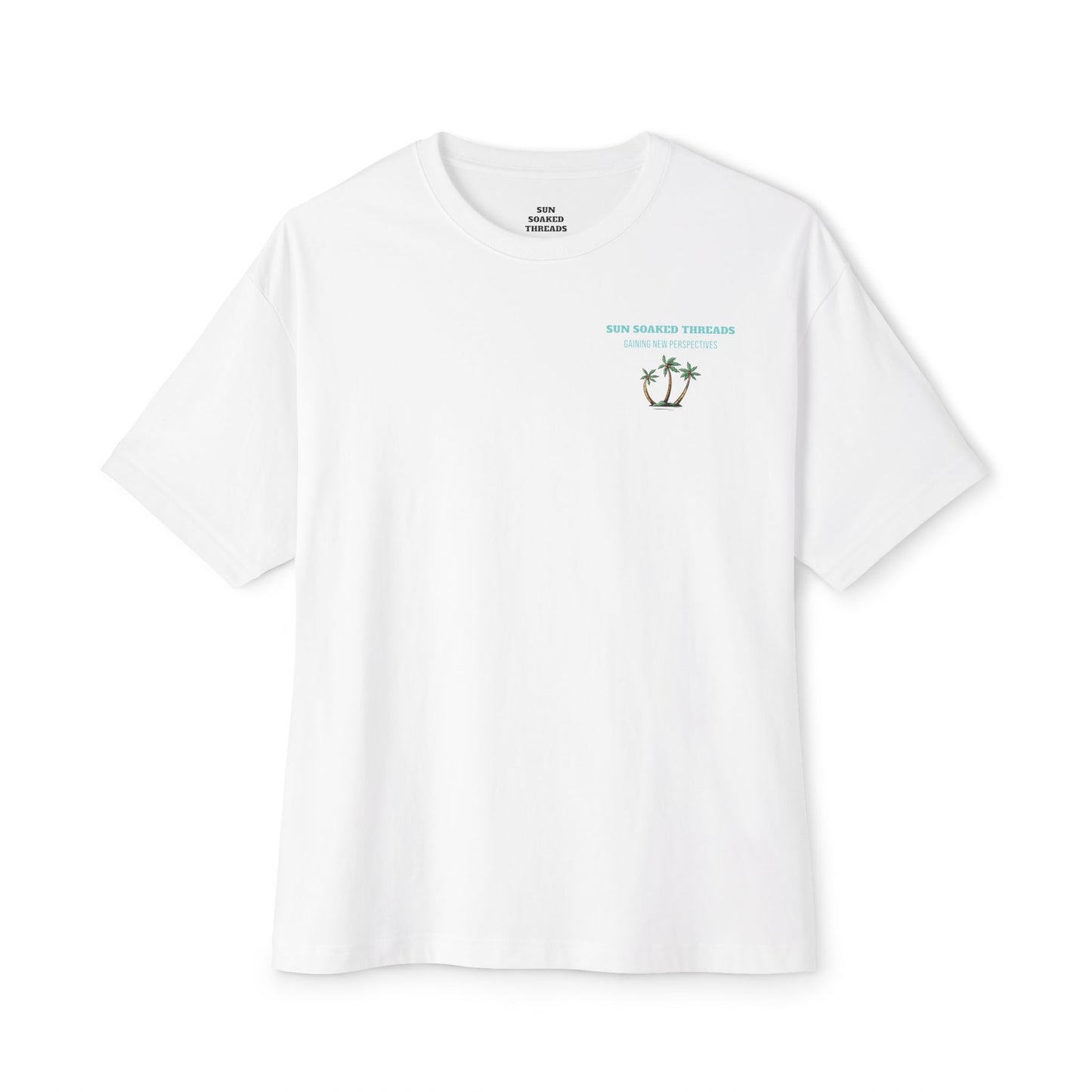 Travel T-Shirt