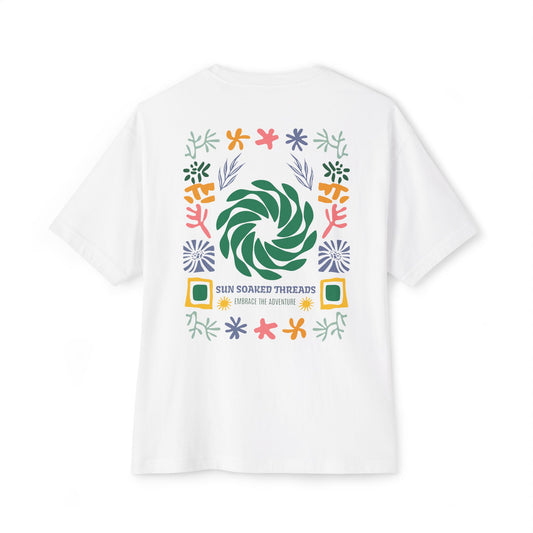 Embrace the Adventure T-shirt