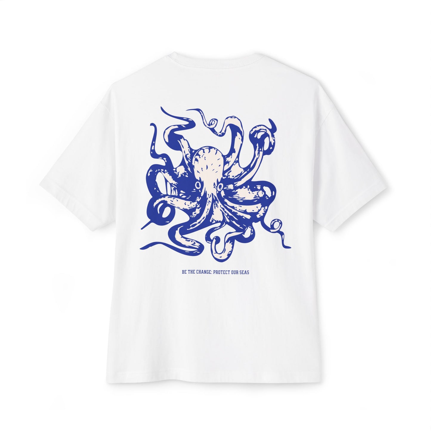 Octopus T-Shirt