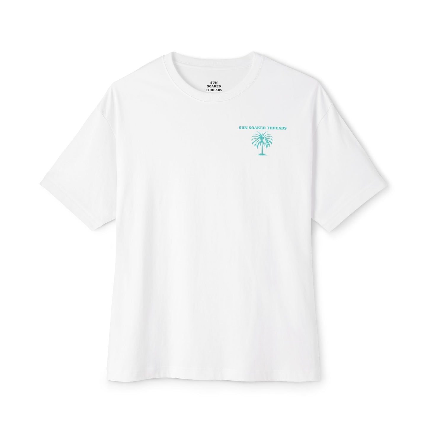 Tiki Bar T-Shirt