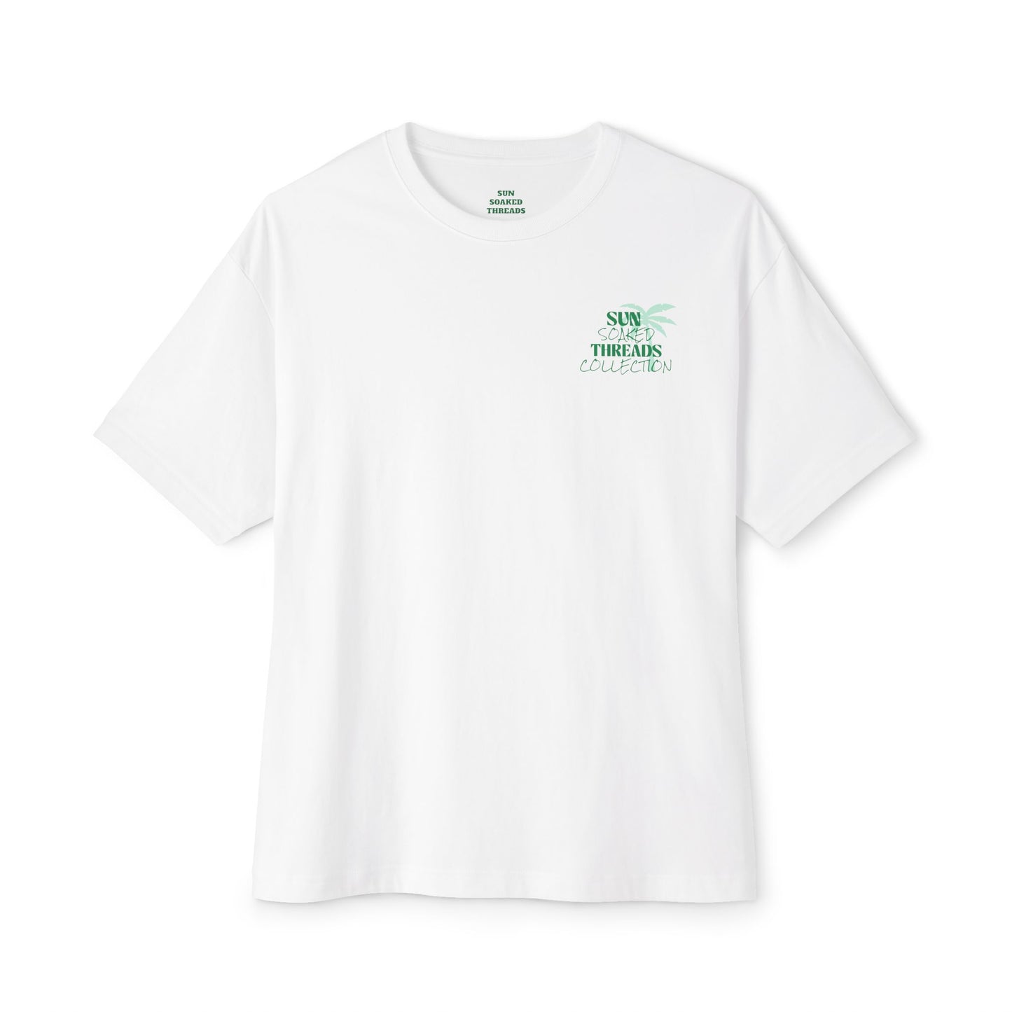 Tropical Bird T-Shirt