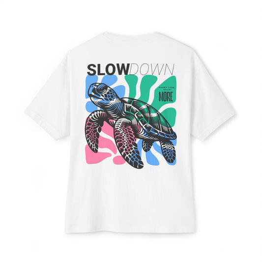 Slow Down T-Shirt