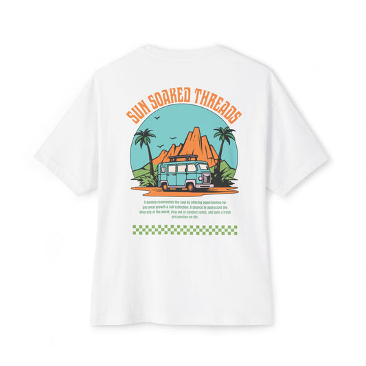 Travel T-Shirt