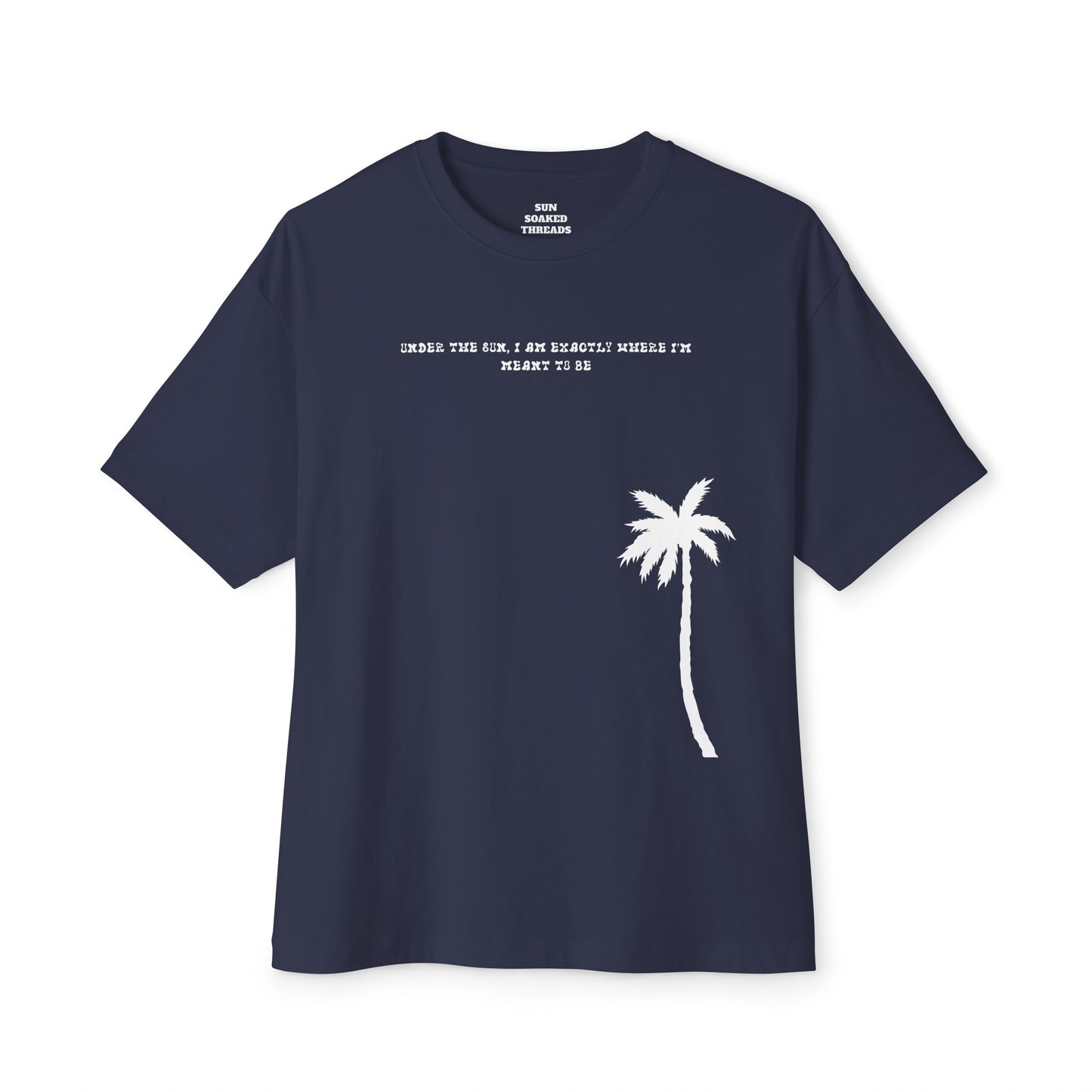 Coastal Chill T-Shirt