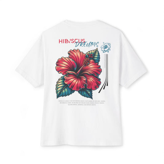 Hibiscus T-Shirt