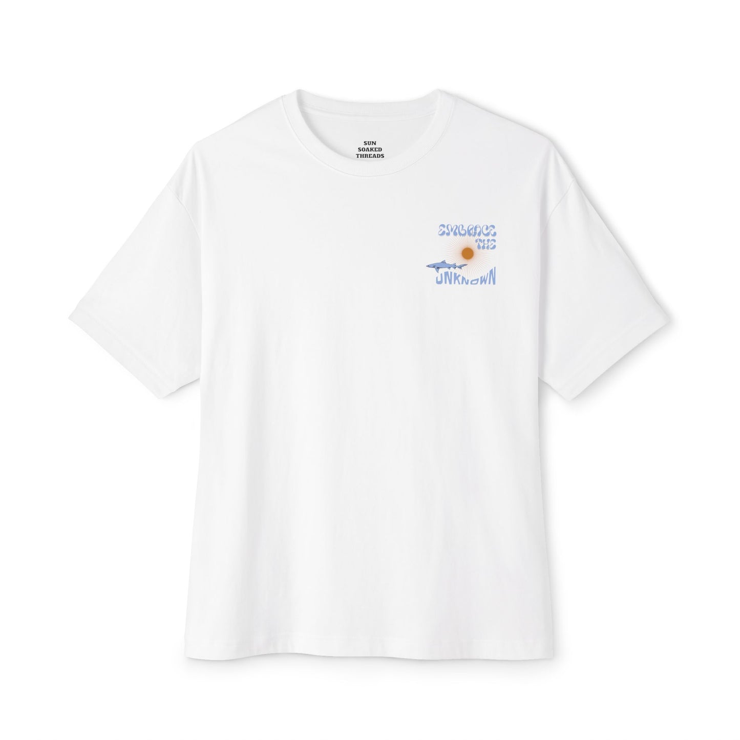 Embrace the Unknown T-shirt