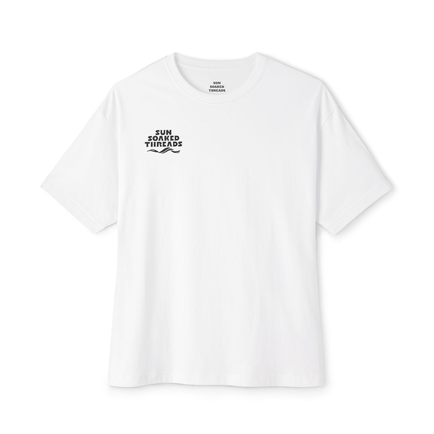 Skeleton Surfer T-Shirt