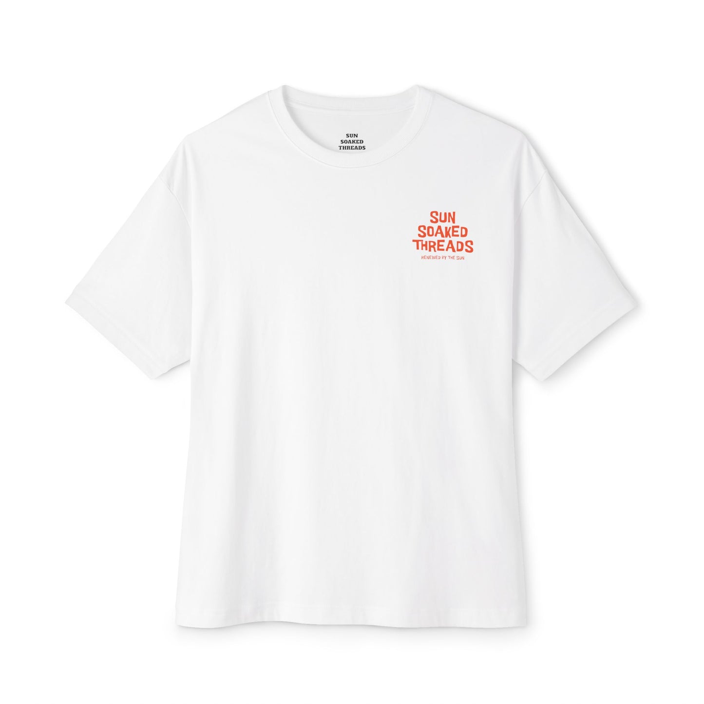 Renewed By The Sun T-Shirt
