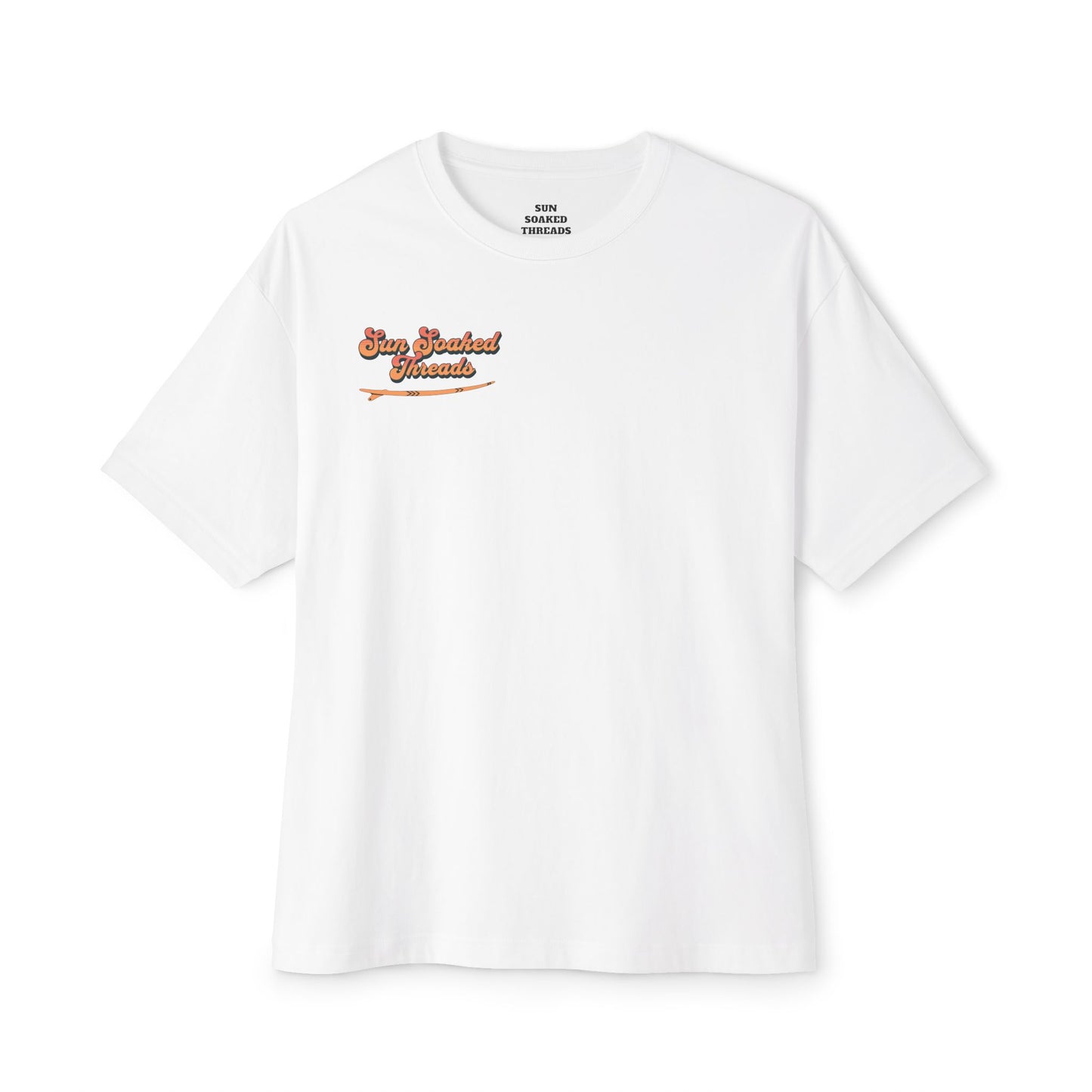 Live For The Thrill T-shirt