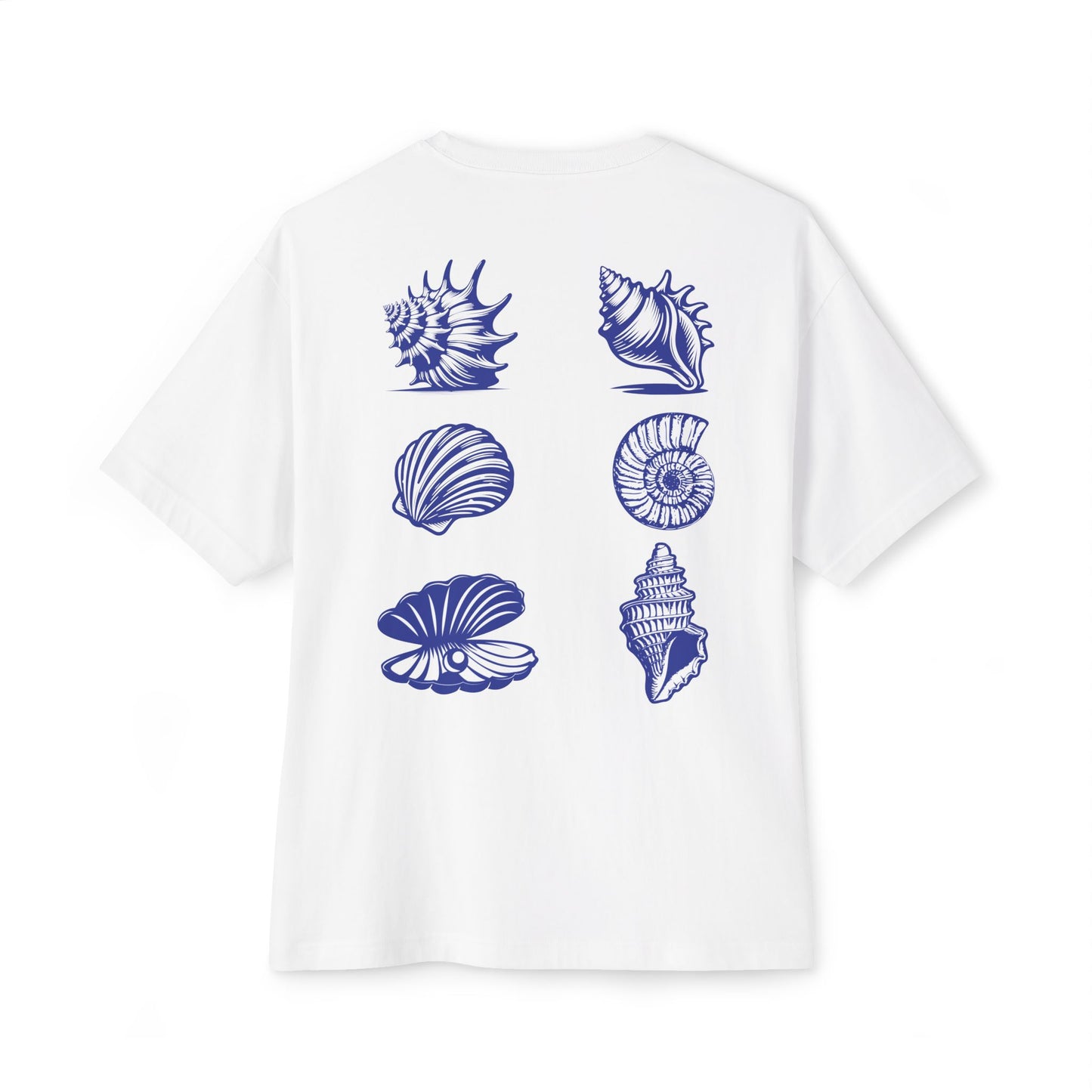 Shell T-Shirt