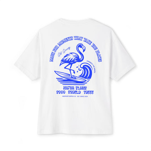 Flamingo T-Shirt