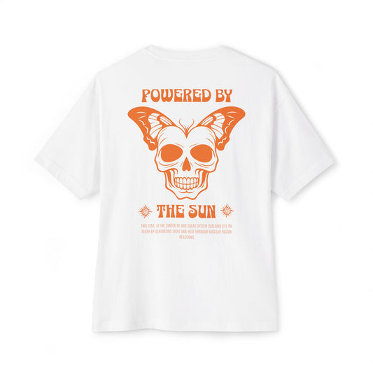 Powered By The Sun T-Shirt