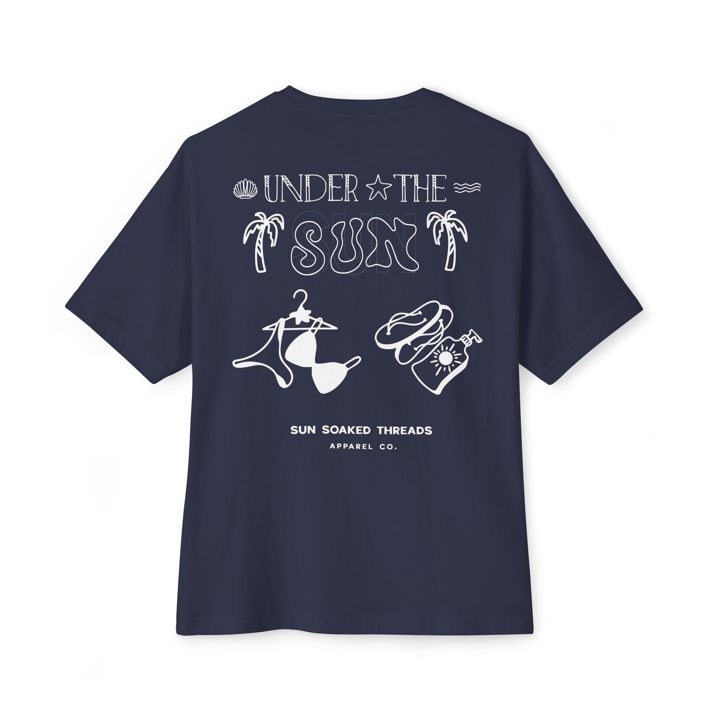 Coastal Chill T-Shirt