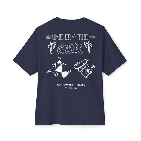 Coastal Chill T-Shirt