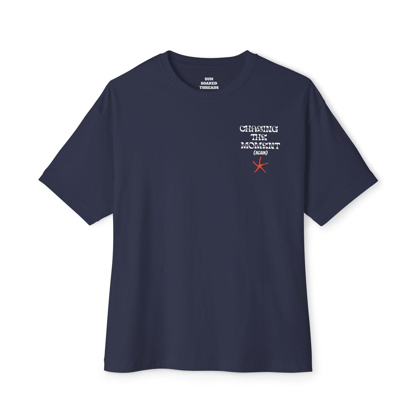 No Time To Waste T-Shirt