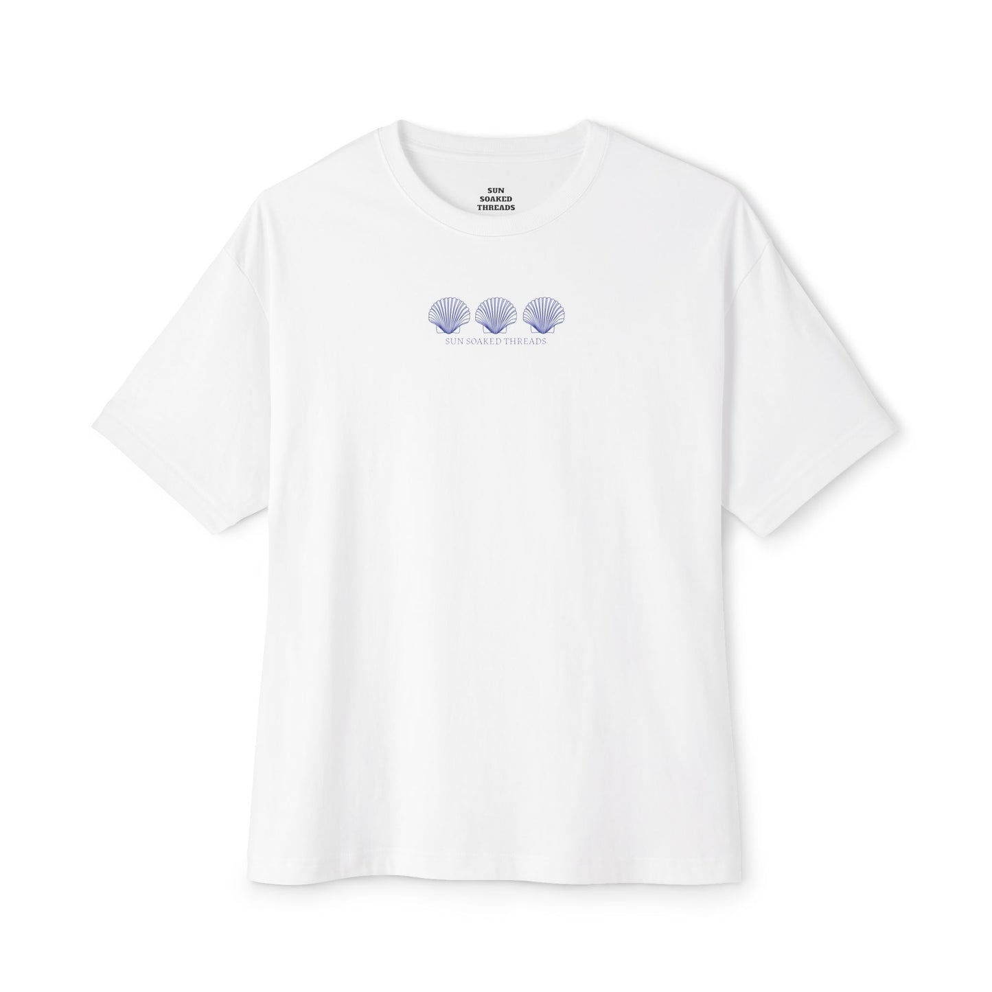 Shell T-Shirt