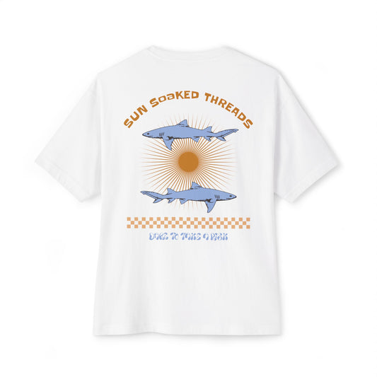 Embrace the Unknown T-shirt