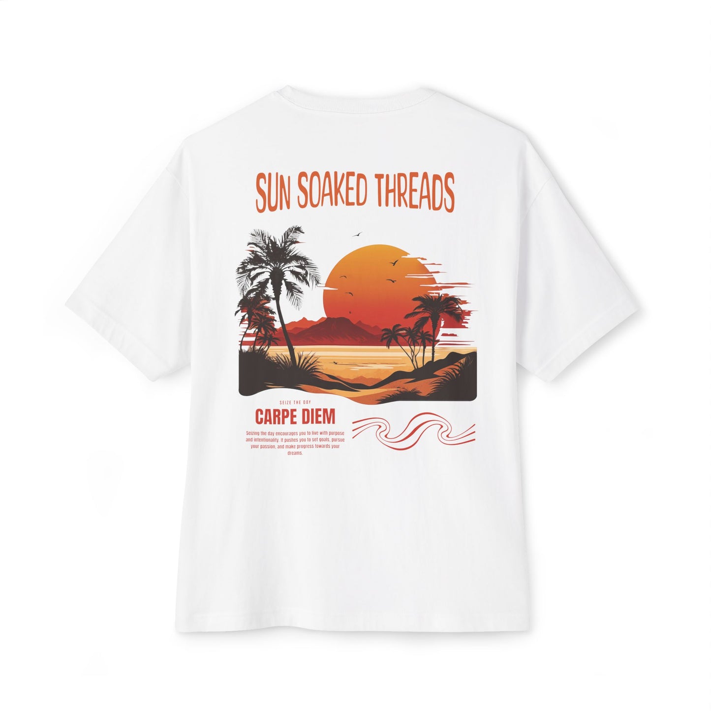 Making The Most Of Today T-Shirt