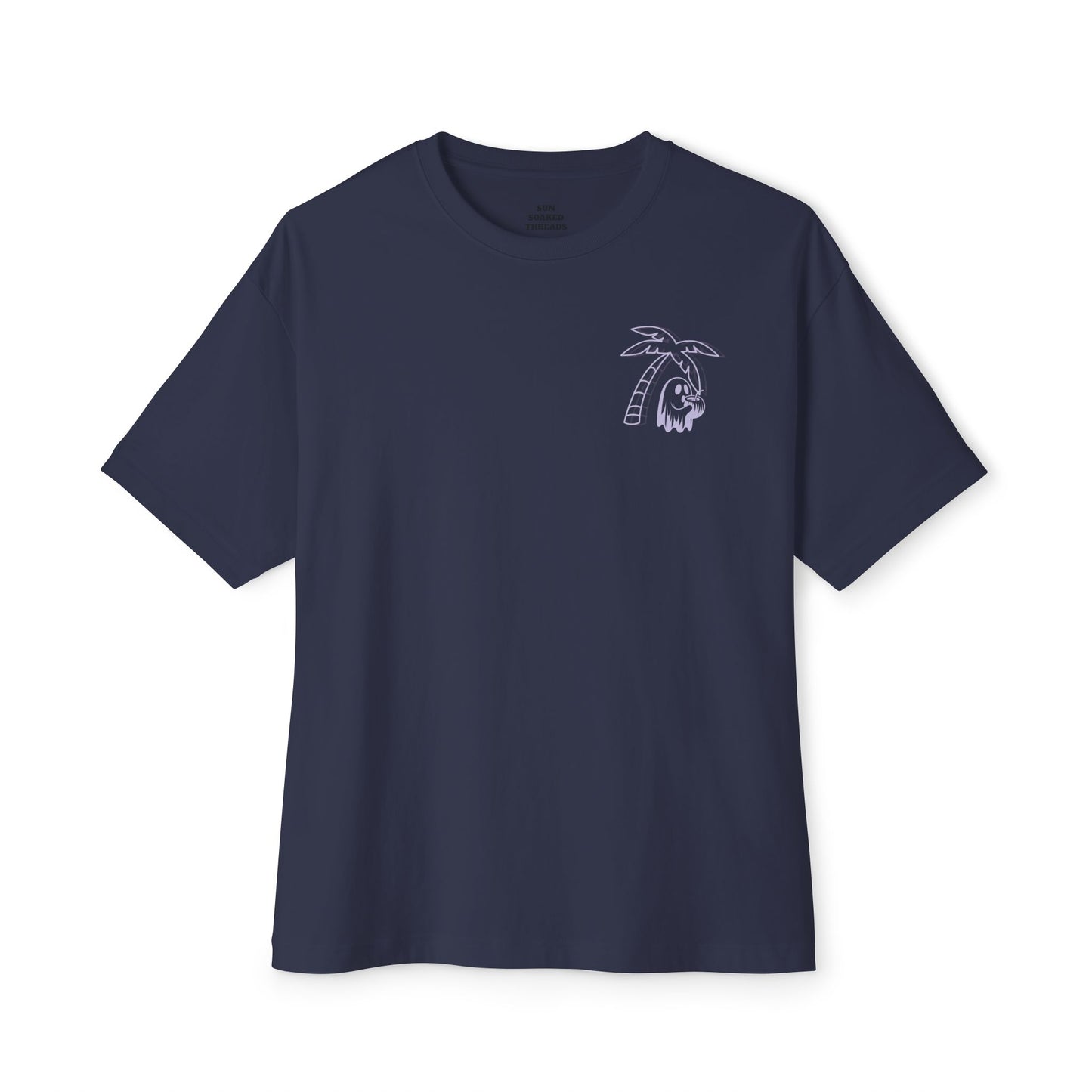 Beach Ghost T-Shirt