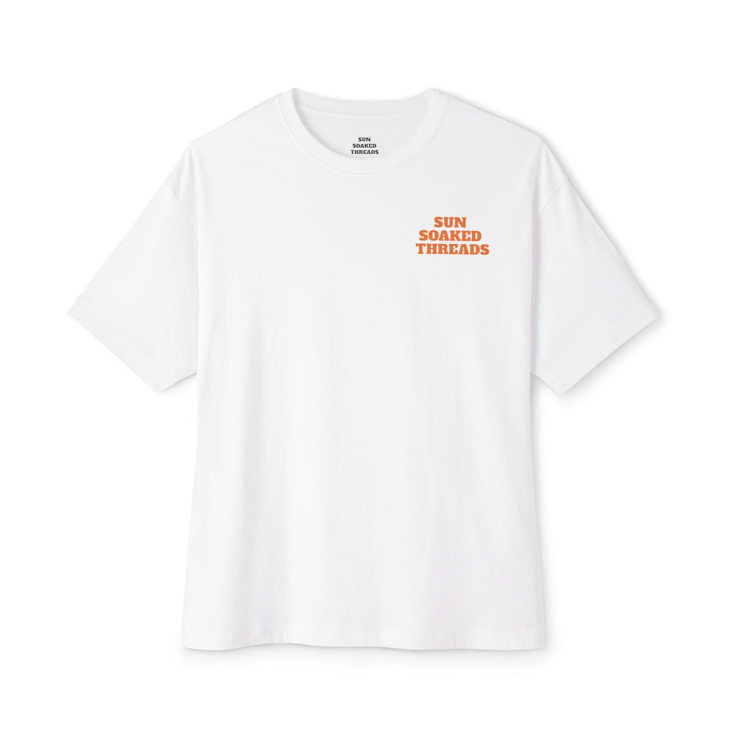 Powered By The Sun T-Shirt