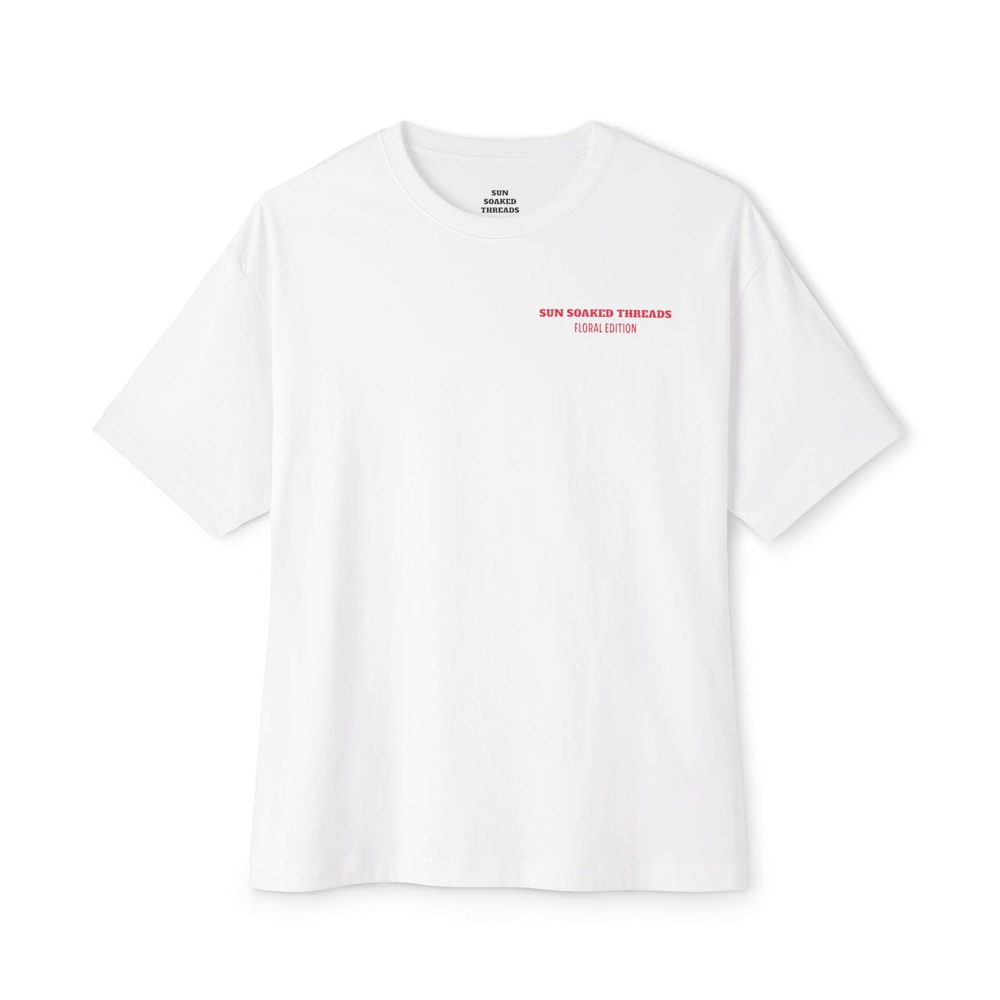Hibiscus T-Shirt