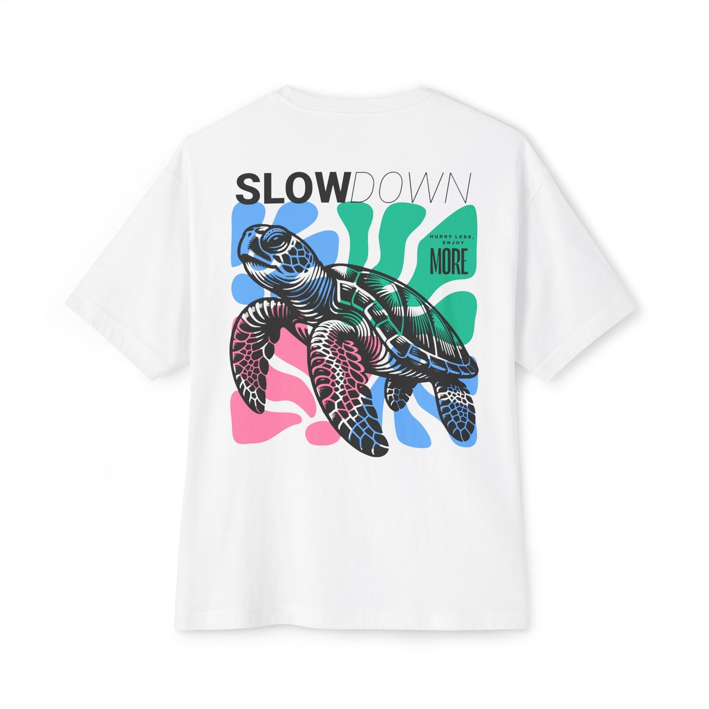 Slow Down T-Shirt