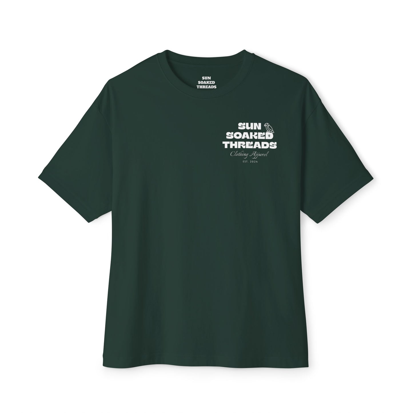 Parrot T-Shirt