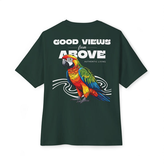 Parrot T-Shirt
