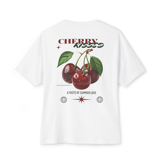 Cherry Kissed T-Shirt