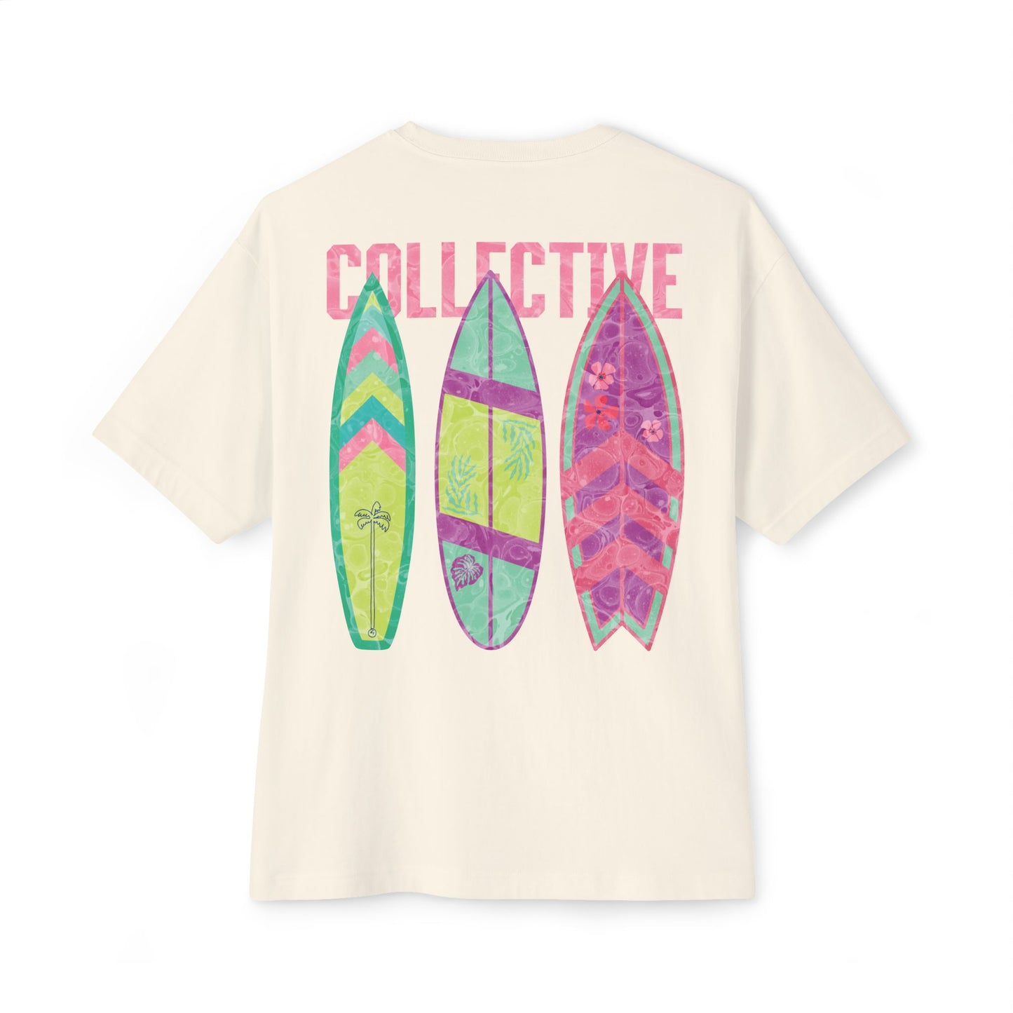 Ocean Collective T-Shirt