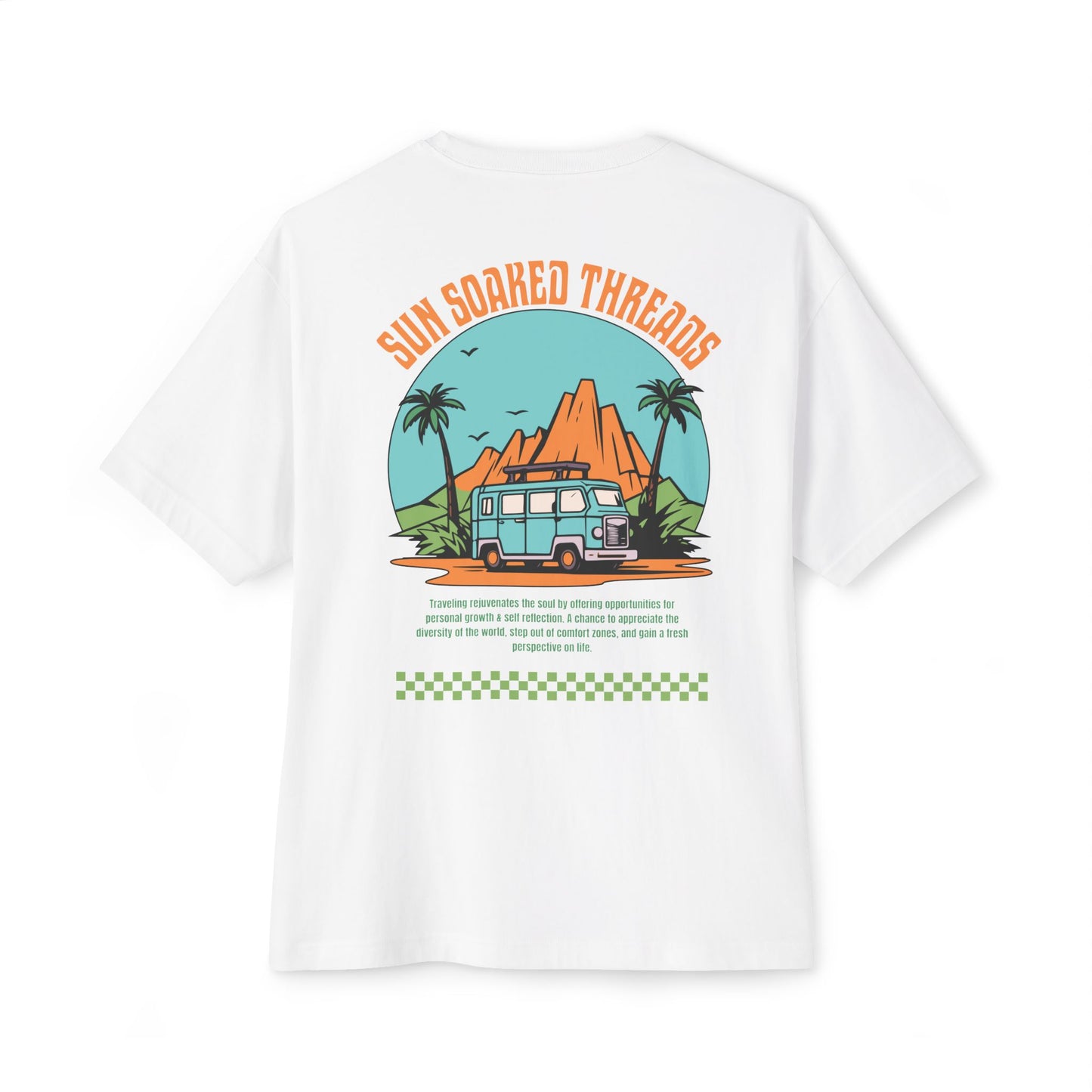 Travel T-Shirt