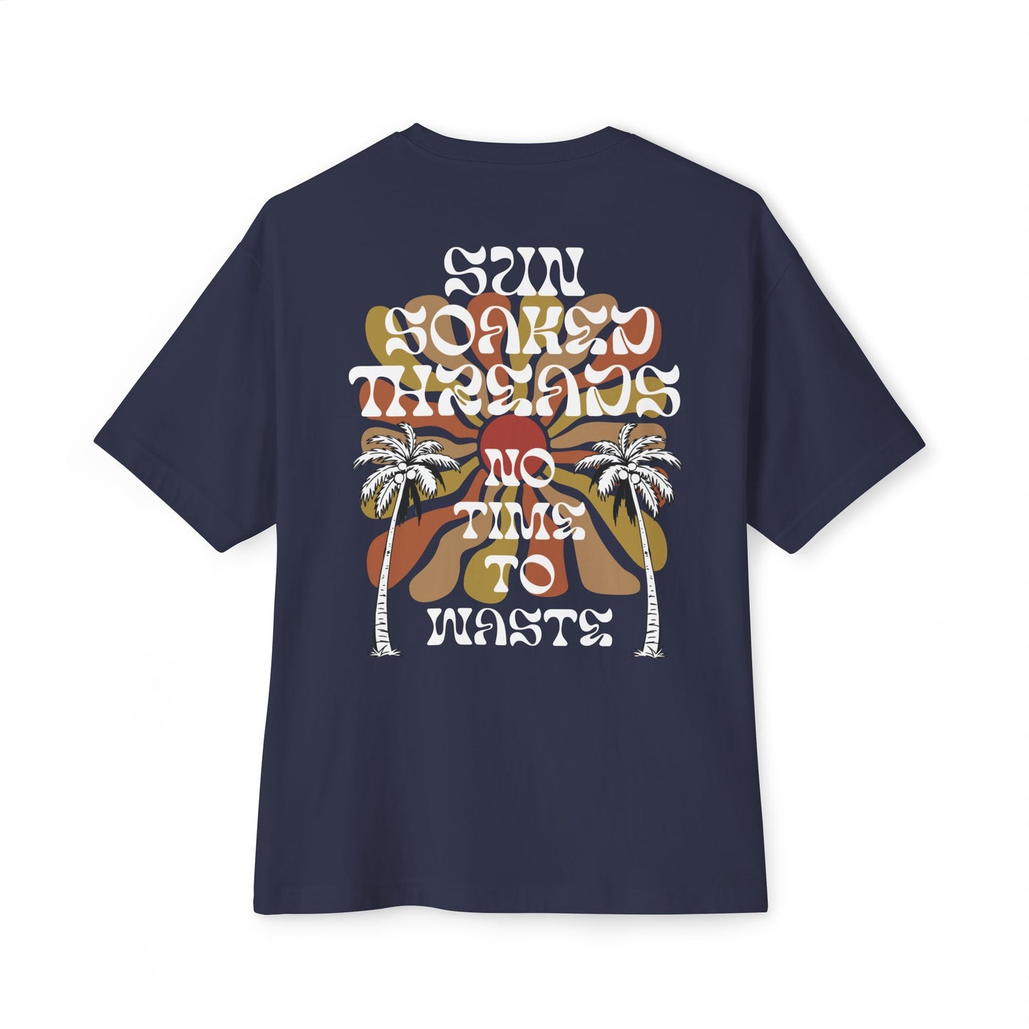 No Time To Waste T-Shirt