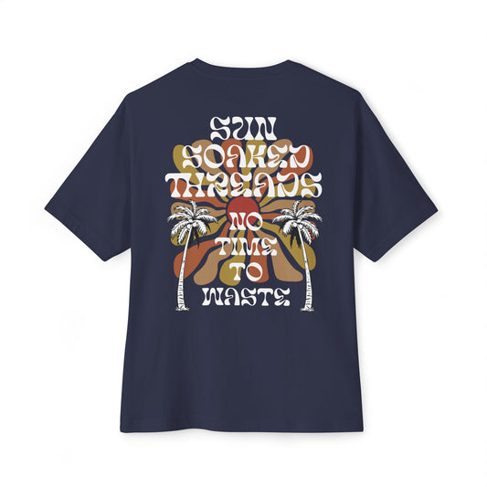 No Time To Waste T-Shirt