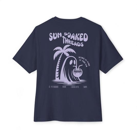 Beach Ghost T-Shirt